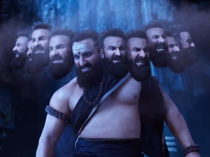Adipurush Box Office: 8वें दिन सिर्फ इतने करोड़ कमा पाई फिल्म 'आदिपुरुष'