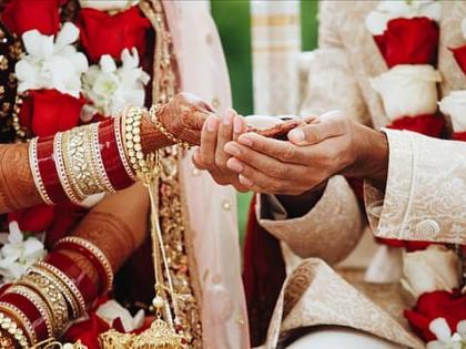 31 लाख रुपये लौटाए, नहीं चाहिए दहेज, हमें दुल्हन अदिति सिंह को ले जाना?, दूल्हे अवधेश सिंह ने समारोह का सबसे यादगार पल बनाया, वीडियो