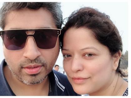 Court throws actress Arzoo Govitrikar's abusive husband | शराब के नशे में एक्ट्रेस से पति करता था मारपीट, कोर्ट ने घर के बाहर निकाला