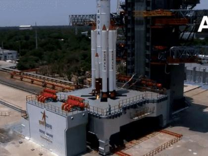 Aditya L1 Launch PSLV-C57 is accomplished successfully vehicle placed satellite precisely into its intended orbit Sun-Earth L1 point see video | Aditya L1 Launch: पीएसएलवी रॉकेट से सफलतापूर्वक अलग हुआ आदित्य-एल1, इसरो का ट्वीट, देखें वीडियो Aditya L1 Launch PSLV-C57 is accomplished successfully vehicle placed satellite precisely into its intended orbit Sun-Earth L1 point see video | Aditya L1 Launch: पीएसएलवी रॉकेट से सफलतापूर्वक अलग हुआ आदित्य-एल1, इसरो का ट्वीट, देखें वीडियो