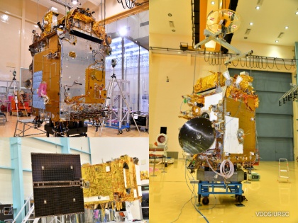 ISRO To Launch Aditya L-1 Mission Today From Satish Dhawan Space Centre in Sriharikota | Aditya L-1 Mission: आज श्रीहरिकोटा से लॉन्च होगा आदित्य एल1, जानें एल-1 पर क्यों जा रहा अंतरिक्ष यान