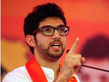 Aditya Thackeray gives massage to Shiv Sena to tackle trolls who make objectionable remarks on CM Uddhav Thackeray | आदित्य ठाकरे ने शिवसैनिकों को दी सीएम उद्धव ठाकरे पर आपत्तिजनक टिप्पणी करने वाले ट्रोल से निपटने की टिप्स