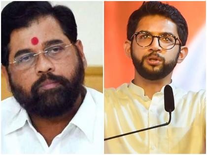 Maharashtra govt loses 22,000 crore Tata-Airbus project to Gujarat Aaditya Thackeray eknath Shinde | महाराष्ट्र सरकार ने 22,000 करोड़ की टाटा-एयरबस परियोजना गंवाई, गुजरात ने मारी बाजी, आदित्य ठाकरे ने शिंदे सरकार को घेरा