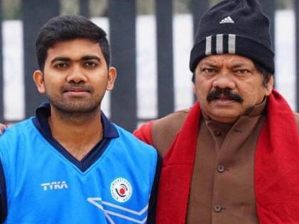 IPL petitioner Aditya Verma's son Lakhan Raja included in Bihar Ranji Team | बिहार की रणजी टीम में हुए ये 4 बड़े बदलाव, आईपीएल स्पॉट फिक्सिंग याचिकाकर्ता आदित्य वर्मा के बेटे को टीम में मिली जगह