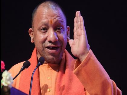 Lok Sabha Elections 2024: "Ram devotee will rule the throne of Delhi, this election is between Ram devotees and traitors", Yogi Adityanath said | Lok Sabha Elections 2024: "दिल्ली की गद्दी पर रामभक्त का राज होगा, यह चुनाव राम भक्तों और गद्दारों के बीच है", योगी आदित्यनाथ ने कहा