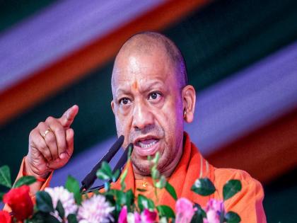 Lok Sabha Elections 2024: "Congress and Samajwadi Party are anti-Ram, they have opened fire on Ram devotees", Yogi Adityanath said in Barabanki | Lok Sabha Elections 2024: ''कांग्रेस और समाजवादी पार्टी राम विरोधी हैं, उन्होंने राम भक्तों पर गोलियां चलवाई है'', योगी आदित्यनाथ ने बाराबंकी में कहा