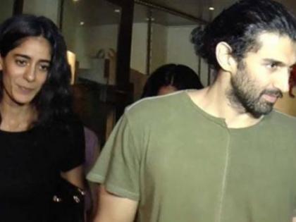 ditya roy kapoor talks about his rumoured relationship | मॉडल गर्लफ्रेंड से शादी करने जा रहे हैं आदित्य रॉय कपूर? एक्टर ने तोड़ी चुप्पी