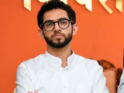 Aaditya Thackeray accused the Center, said- Central agencies are working like 'publicity machinery' of BJP | आदित्य ठाकरे ने केंद्र पर लगाया आरोप, कहा- केंद्रीय एजेंसियां बीजेपी की 'पब्लिसिटी मशीनरी' की तरह काम कर रही हैं