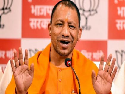 Lok Sabha Elections 2024: "BJP-NDA will cross 400 on June 4, this will happen because of the changes in 10 years", said Yogi Adityanath | Lok Sabha Elections 2024: "4 जून को बीजेपी-एनडीए '400 पार' करेगी, ऐसा 10 वर्षों में हुए बदलाव के कारण होगा", योगी आदित्यनाथ ने कहा