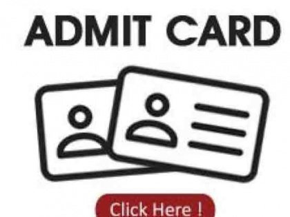 DU SOL Admit Card 2020: Delhi University School of Open Learning released Admit card, students download from here | DU SOL Admit Card 2020: दिल्ली यूनिवर्सिटी स्कूल ऑफ ओपन लर्निंग के एडमिट कार्ड जारी, छात्र यहां से करें डाउनलोड