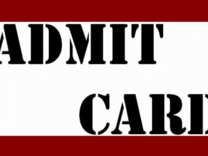 Navodaya Vidyalaya Samiti has released admit card for TGT, PGT many posts , check here | नवोदय विद्यालय समिति ने जारी किया TGT, PGT समेत कई पदों के लिए एडमिट कार्ड, यहां करें चेक