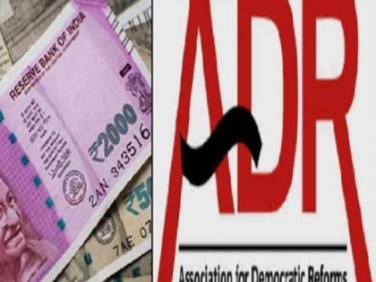 ADR Report reveals assets of 71 MPs increased by 286 per cent since 2009 | 2009 से 71 सांसदों की संपत्ति में 286 प्रतिशत की वृद्धि, भाजपा के रमेश चंदप्पा की संपत्ति 4189 प्रतिशत बढ़ी