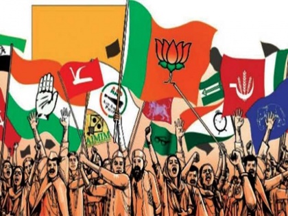 Exit poll results for Madhya Pradesh, Rajasthan, Telangana, Chhattisgarh, Mizoram assembly elections today | Exit Poll Results 2023: आज तेलंगाना चुनाव समाप्त होने के बाद आएंगे 5 राज्यों के एग्जिट पोल, जानेंगे क्या है जनता का मूड इस बार