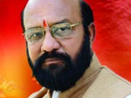 Arun Adasad's defeat even after Modi's meeting, Congress candidate Virendra Jagtap made a hat-trick | maharashtra assembly election 2019: मोदी की सभा के बाद भी अरुण अड़सड़ की हार, कांग्रेस के उम्मीदवार वीरेंद्र जगताप ने बनाई थी हैट्रिक Arun Adasad's defeat even after Modi's meeting, Congress candidate Virendra Jagtap made a hat-trick | maharashtra assembly election 2019: मोदी की सभा के बाद भी अरुण अड़सड़ की हार, कांग्रेस के उम्मीदवार वीरेंद्र जगताप ने बनाई थी हैट्रिक