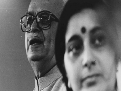BJP leader LK Advani open letter says I will miss Sushmaji on Sushma Swaraj death | 'मेरा ऐसा कोई जन्मदिन नहीं गया जब सुषमा मेरे लिये मेरा फेवरेट चॉकलेट केक लेकर नहीं आई', स्वराज की बातों को याद कर भावुक हुए आडवाणी