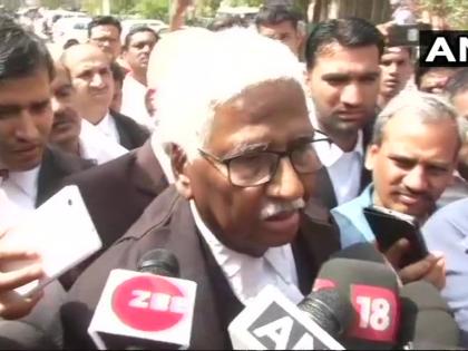 black buck poaching case verdict: Mahesh Bora Salman khan's Counsel said I got threatening SMS or call warning me not to appear Salman bail | सलमान खान के वकील को मिली धमकी- बेल के लिए अप्लाई किया तो मारे जाओगे