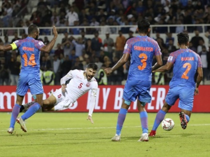 AFC Asian Cup 2019: India knocked out after Bahrain win | एएफसी एशियाई कप: बहरीन से हारकर नॉकआउट की दौड़ से बाहर हुई भारतीय टीम