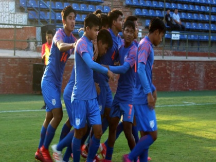 AFC U-16 Championship: India drawn in tough group alongside Korea Republic, Australia, Uzbekistan | एएफसी अंडर-16 चैंपियनशिप: भारतीय टीम को मिला मुश्किल ड्रॉ, जानिए कौन सी टीमें हैं शामिल