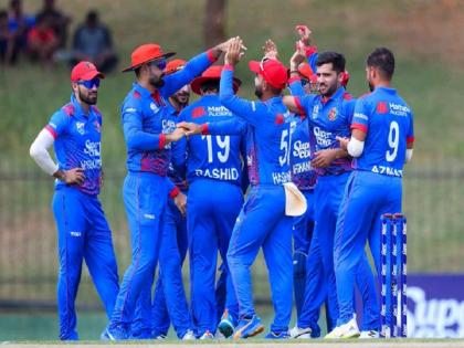 AFG vs PAK For the first time in history Afghanistan all out Pakistan in ODI | AFG vs PAK: इतिहास में पहली बार अफगानिस्तान ने पाकिस्तान को वनडे में ऑल आउट किया