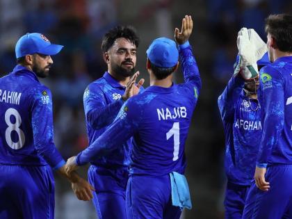 T20 World Cup 2024 New Zealand former 2014 world champion srilanka oman Papua New Guinea Uganda Namibia Dream broken 6 countries see list | T20 World Cup 2024: पूर्व विश्व चैंपियन सहित 6 देश का सपना टूटा, टी20 विश्व कप से बाहर, देखें लिस्ट