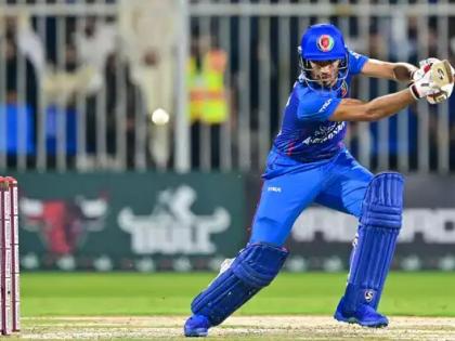 Afghanistan T20 World Cup 2024 squad Rashid Khan to lead see Squad Recent debutant Nangyal Kharote included Hazartullah Zazai reserves | Afghanistan T20 World Cup 2024 squad: अफगानिस्तान टीम की घोषणा, इस खिलाड़ी को बनाया कप्तान, युगांडा के खिलाफ पहला मैच, जानें टीम लिस्ट