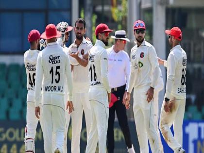 AFG vs NZ, Test: Afghanistan team announced for first Test against New Zealand | AFG vs NZ, Test: न्यूजीलैंड के खिलाफ पहले टेस्ट के लिए अफगानिस्तान टीम की घोषणा, राशिद खान, गुरबाज टीम में नहीं, हशमतुल्लाह को सौंपी गई कमान