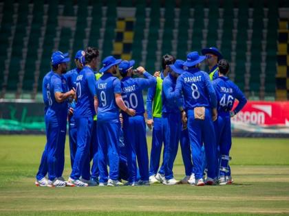 ZIM vs AFG, 3rd ODI: Afghanistan wins by 8 wickets against Zimbabwe in the third ODI, clinches the series | ZIM vs AFG, 3rd ODI: अफ़ग़ानिस्तान ने ज़िम्बाब्वे के खिलाफ तीसरे वनडे में 8 विकेट से जीत दर्ज की, सीरीज़ पर किया कब्जा