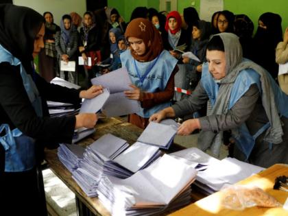 Deadly violence rocks Afghanistan as campaign season ends | भारी हिंसा के बीच अफगानिस्तान में थमा चुनाव प्रचार, राष्ट्रपति पद के लिये 18 उम्मीदवार, शनिवार को चुनाव