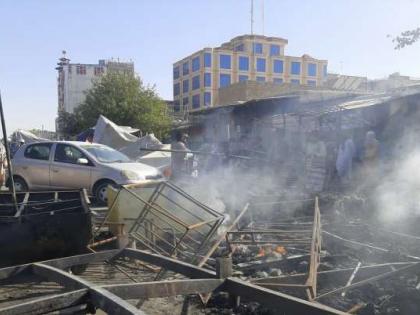 Afghanistan War Taliban press seize three more provincial capital army headquarters captured Afghan army | तालिबान कहर जारी, एक दिन में तीन और सूबों की राजधानियों और सेना मुख्यालय पर कब्जा, अफगान सेना असहाय Afghanistan War Taliban press seize three more provincial capital army headquarters captured Afghan army | तालिबान कहर जारी, एक दिन में तीन और सूबों की राजधानियों और सेना मुख्यालय पर कब्जा, अफगान सेना असहाय