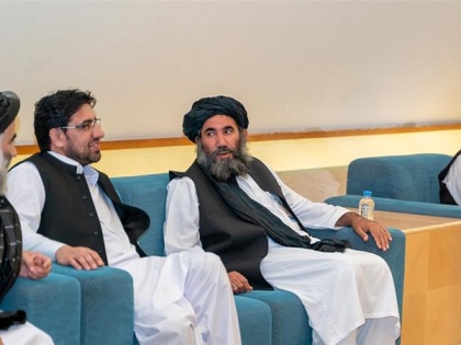 Afghanistan Taliban team in Kabul for prisoner exchange process | Afghanistan: अफगान सरकार- तालिबान शांति प्रक्रिया, कैदियों की अदला-बदली पर बातचीत जारी