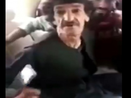Afghanistan comedian video before murder goes viral Taliban denies killing him | अफगानिस्तान में कॉमेडियन की बर्बरता से हत्या के पहले का वीडियो आया सामने, तालिबान का इनकार