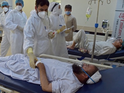 afghanistan un-taliban-pay-afghan-health-workers 60k rs. | अफगानिस्तान: संयुक्त राष्ट्र ने तालिबान को किया किनारे, स्वास्थ्य कार्यकर्ताओं को सीधे 60 हजार करोड़ रुपये का भुगतान किया
