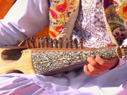 Vijay Darda's Blog: Taliban against Music and story of Ahmad Naser Sarmast | विजय दर्डा का ब्लॉग: तालिबानी खून के खिलाफ संगीत की धुन!