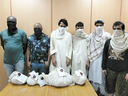Delhi: Six people arrested by Narcotics Control Bureau, Afghan heroin worth more than Rs 30 crore seized | दिल्ली: 30 करोड़ की अफगानी हेरोइन के साथ 6 लोग धरे गए