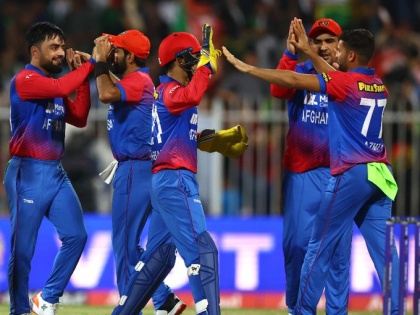 ICC Men’s T20 World Cup 2022 Afghanistan announced 15-member squad capt Mohammad Nabi see list | ICC Men’s T20 World Cup 2022: अफगानिस्तान ने आईसीसी टी20 विश्व कप के लिए टीम का ऐलान किया, इस खिलाड़ी को बनाया गया कप्तान, देखें टीम लिस्ट
