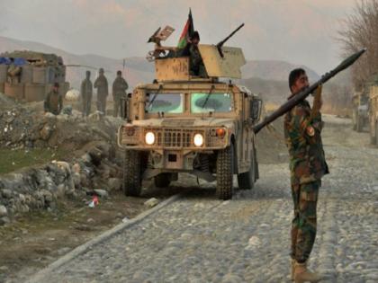 Afghanistan 5 biggest wars in last 200 years full list and Afghanistan history | अफगानिस्तान में पिछले 200 साल में हुई हैं ये 5 बड़ी लड़ाइयाँ