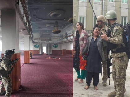 Afghanistan: Militants storm Sikh temple in Kabul, 11 killed | अफगानिस्तान: काबुल में गुरुद्वारे पर हमला, 11 लोगों की मौत, हरदीप सिंह पुरी ने की कड़ी निंदा