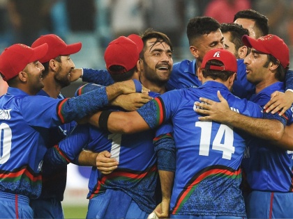CWC ODI World Cup 2023 Points Table after AFG vs SL Afghanistan beat srilanka england pakistan win by 7 wickets move to 5th slot see record list | CWC ODI World Cup 2023: तीन पूर्व विश्व चैंपियन को दी मात, अफगानिस्तान ने कई रिकॉर्ड तोड़े, देखें लिस्ट