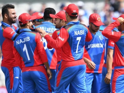 ICC World Cup 2019: Afghanistan team were involved in an altercation at a Manchester restaurant ahead of england clash | CWC 2019: अफगानिस्तान के खिलाड़ियों की मैनचेस्टर के रेस्टोरेंट में हुई थी झड़प, बुलानी पड़ी पुलिस