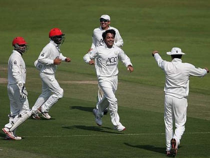 India Vs Afghanistan, Test Match: 5 Players to watch out for in Afghanistan Squad against India | IND vs AFG: भारत के लिए खतरा हो सकते हैं अफगानिस्तान के ये 5 खिलाड़ी, टेस्ट डेब्यू को हैं तैयार