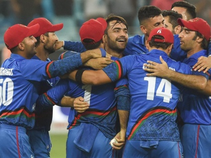 Ireland cancel Afghanistan T20Is due to financial constraints | आर्थिक तंगी के चलते इस देश ने लिया बड़ा फैसला, रद्द की अफगानिस्तान के खिलाफ टी20 सीरीज