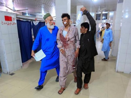 Afghanistan jailbreak Islamic State attacked 11 killed 42 injured | Afghanistan jailbreak: इस्लामिक स्टेट ने किया हमला, 29 की मौत, 50 लोग घायल, जेल में 1,500 कैदी हैं