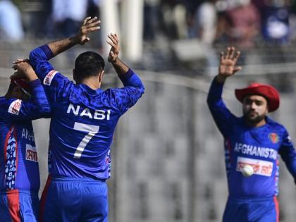 Asia Cup 2022 Afghanistan won toss and opted to field sri lanka Dilshan Madushanka and Matheesha Pathirana making debuts see 11 | Asia Cup 2022: अफगानिस्तान के कप्तान मोहम्मद नबी ने जीता टॉस, पहले गेंदबाजी, श्रीलंका के दो खिलाड़ी कर रहे डेब्यू, यहां देखें प्लेइंग इलेवन