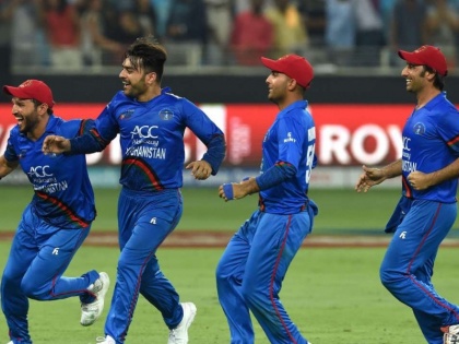 Asia Cup 2018: When you tie with India, it’s like winning, says Afghanistan captain Asghar Afghan | एशिया कप: भारत के खिलाफ टाई पर अफगानी कप्तान का बयान, 'ये हमारे लिए किसी जीत से कम नहीं'