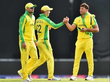 ICC World Cup 2019: Afghanistan vs Australia: Head To Head, Stats, Venue, Timing, Squads | AFG vs AUS: ऑस्ट्रेलिया की भिड़ंत अफगानिस्तान से, पिछले वर्ल्ड कप में दी थी 275 रन से मात, जानें पूरा रिकॉर्ड