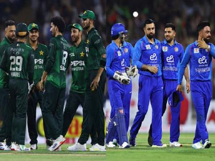 Pakistan vs Afghanistan t20 tri series 2025 Highlights Afghanistan beat Pakistan by 18 runs suffered a crushing defeat before Asia Cup 2025 | PAK vs AFG Highlights: अफगानिस्तान ने पाकिस्तान को 18 रनों से हराया, एशिया कप 2025 से पहले मिली करारी हार