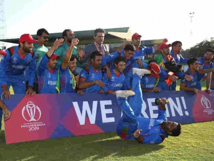 Afghanistan beat Ireland by 5 wickets To qualify for 2019 icc Cricket World Cup | अफगानिस्तान ने आयरलैंड को 5 विकेट से हराया, 2019 वर्ल्ड कप में बनाई जगह
