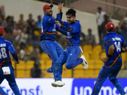 asia cup afghanistan beat sri lanka by 91 runs to knock out 5 times champion of the Asia Cup | एशिया कप में अफगानिस्तान ने किया बड़ा उलटफेर, श्रीलंका को 91 रनों से हराकर टूर्नामेंट से किया बाहर