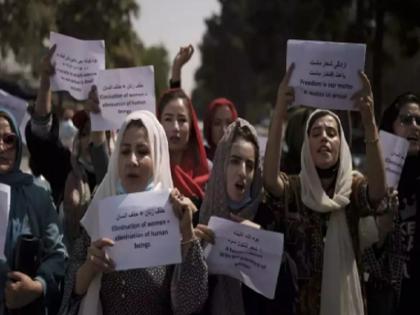 un-to-taliban-on-allowing-girls-in-high-schools-respect-right-to-education | अफगानिस्तान: लड़कियों की पढ़ाई पर रोक पर UN ने जताई चिंता, तालिबान से शिक्षा के अधिकार का सम्मान करने की अपील की