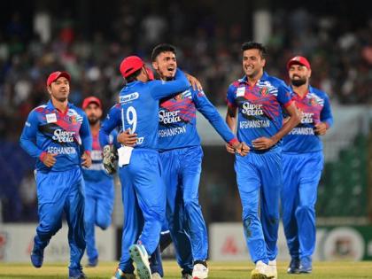 Bangladesh vs Afghanistan 2023 Afg third highest victory in ODIs Defeating Bangladesh by 142 runs 2-0 lead 256-run partnership first wicket  | Bangladesh vs Afghanistan 2023: पहले विकेट के लिए 256 रन की साझेदारी, रिकॉर्डों की बारिश, सीरीज में 2-0 की लीड, ऐसे बांग्लादेश को अफगानिस्तान ने पटका